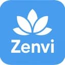Zenvi - Reduce Screen Time logo