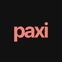 paxi - Find it. Do it. logo