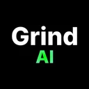 Grind AI: Life Coaches logo