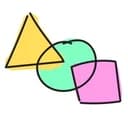shapes.inc - AI with friends logo