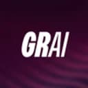 GRAI: Remix What’s Trending logo