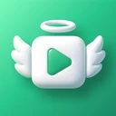 Divine Video logo