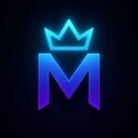 Mogged: Glow Up for Men logo