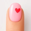 Gloss Nail Art logo