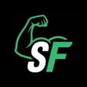 SolidForm AI Personal Trainer logo