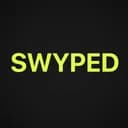 Swyped - Get More Girls logo