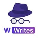 W. Writes AI Humanizer logo