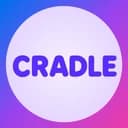 Cradle - Elite Wrestling Coach logo