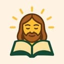 Risen - Bible Stories & Study logo