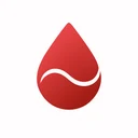 Flowly : Cycle, Period Tracker logo