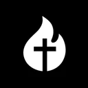 GUARDED: Quit Porn with Christ logo