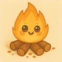 BookBuds: Read with friends logo