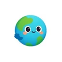 EcoGPT - Save The World logo