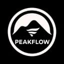 PeakFlow - Health Optimization logo