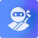 NinjaChat AI logo