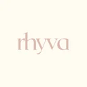 Rhyva: Period & Cycle Tracker logo