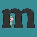 Moodz — Mood Tracker Journal logo