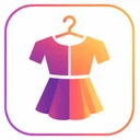 Dresta - AI Clothes Changer logo