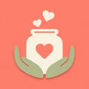 WeStash: Budget & Savings logo