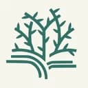 Understory: Reading Tracker logo