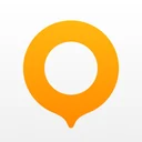 OsmAnd Maps Travel & Navigate logo
