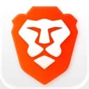 Brave Browser & Search Engine logo