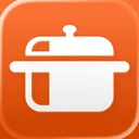 Recipe Keeper - OrganizEat logo