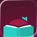 Libby, the library app logo