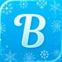 Bookly - TBR Book Tracker logo