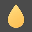 P App - Water Reminder logo