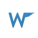 Wingman logo