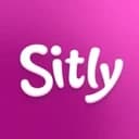 Sitly - Barnevakt-appen logo