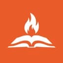 Through the Word logo