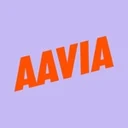 Aavia: Cycle Symptom Relief logo