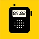 Walkie Talkie - All Talk App logo