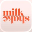 Milkshake — Website Builder logo