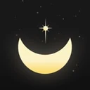 Moon Calendar — MoonX logo