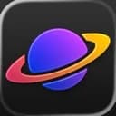 Saturn Calendar logo