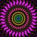 Mesmerize - Visual Meditation logo