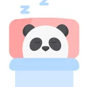 Baby Sleep Sounds: White Noise logo