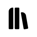Bookshelf: Book Tracker & List logo