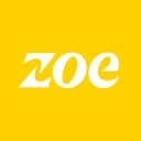 ZOE Health: AI Meal Tracker logo