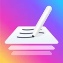 Kilonotes-Notes & Mark up PDF logo