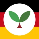 Learn German with Seedlang logo