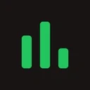 stats.fm for Spotify Music App logo