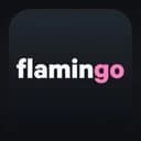 flamingo cards logo