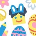 Pok Pok | Montessori Preschool logo