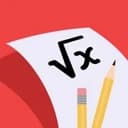 Math AI Homework Helper,Solver logo