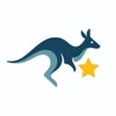 KangarooStarPost logo