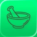 Pestle: Recipe Manager logo